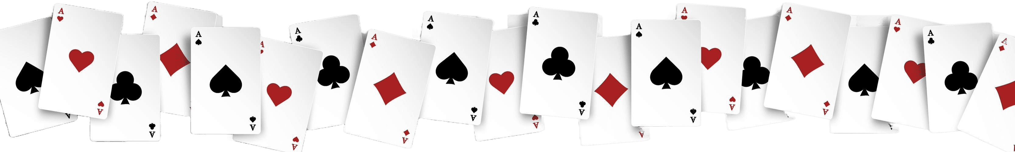 Card border bottom